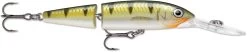 Rapala Jointed Deep Husky Jerk 08 Jerkbait/Trolling Minnow -Hot Sale Angling Store 31334056493145