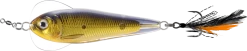 LIVETARGET Flutter Shad Jigging Spoon 30 LIVETARGET Flutter Shad Jigging Spoon -Hot Sale Angling Store 31342298103897