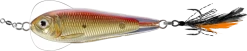 LIVETARGET Flutter Shad Jigging Spoon