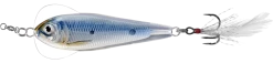 LIVETARGET Flutter Shad Jigging Spoon 39 LIVETARGET Flutter Shad Jigging Spoon -Hot Sale Angling Store 31342298431577
