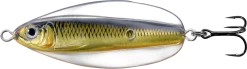LIVETARGET Erratic Shiner Flutter Spoon -Hot Sale Angling Store 31342331461721