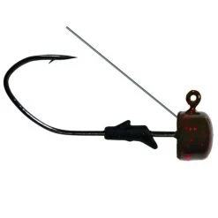 Eagle Claw Lazer Sharp Weedless Pro-V Finesse Ned Rig Jighead 5 Pack 21 Eagle Claw Lazer Sharp Weedless Pro-V Finesse Ned Rig Jighead 5 Pack -Hot Sale Angling Store 31361734246489