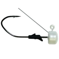 Eagle Claw Lazer Sharp Weedless Pro-V Finesse Ned Rig Jighead 5 Pack 24 Eagle Claw Lazer Sharp Weedless Pro-V Finesse Ned Rig Jighead 5 Pack -Hot Sale Angling Store 31361734344793