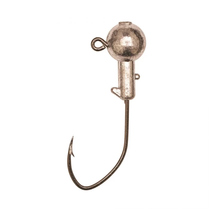 Eagle Claw Pro-V Ballhead Panfish Jig 10 Pack 13 Eagle Claw Pro-V Ballhead Panfish Jig 10 Pack - Image 13