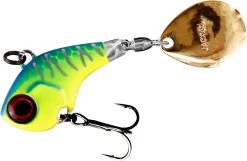 Jackall Deracoup Tail Spinner -Hot Sale Angling Store 31379402326105