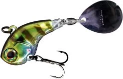 Jackall Deracoup Tail Spinner -Hot Sale Angling Store 31379402391641