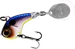 Jackall Deracoup Tail Spinner -Hot Sale Angling Store 31379402457177