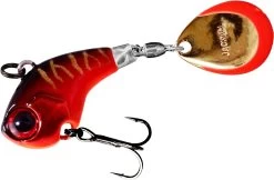 Jackall Deracoup Tail Spinner -Hot Sale Angling Store 31379402883161