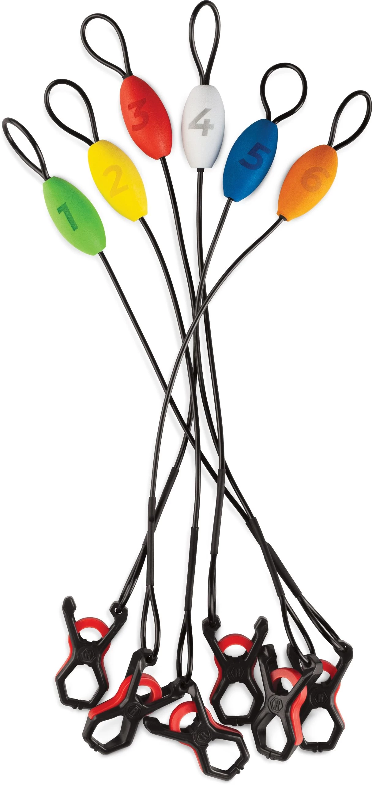 Rapala Lip-Grip Cull Tags 1 Rapala Lip-Grip Cull Tags