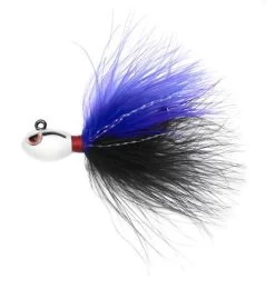 SPRO RkStar Steelhead Hair Jig -Hot Sale Angling Store 31425594294361