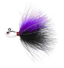 SPRO RkStar Steelhead Hair Jig