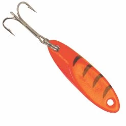Acme Kastmaster Spoon Tiger Glow Series 37 Acme Kastmaster Spoon Tiger Glow Series -Hot Sale Angling Store 31449607405657