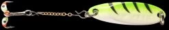 Acme D-Chain Kastmaster Spoon W/ Glow Eye Hook 30 Acme D-Chain Kastmaster Spoon W/ Glow Eye Hook -Hot Sale Angling Store 31449614155865