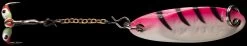 Acme D-Chain Kastmaster Spoon W/ Glow Eye Hook 32 Acme D-Chain Kastmaster Spoon W/ Glow Eye Hook -Hot Sale Angling Store 31449614221401