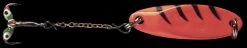 Acme D-Chain Kastmaster Spoon W/ Glow Eye Hook 36 Acme D-Chain Kastmaster Spoon W/ Glow Eye Hook -Hot Sale Angling Store 31449614352473
