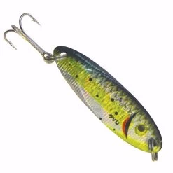 Acme Kastmaster Spoon UV Baitfish Series -Hot Sale Angling Store 31449812795481