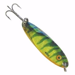 Acme Kastmaster Spoon UV Baitfish Series -Hot Sale Angling Store 31449812828249