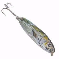 Acme Kastmaster Spoon UV Baitfish Series -Hot Sale Angling Store 31449813024857