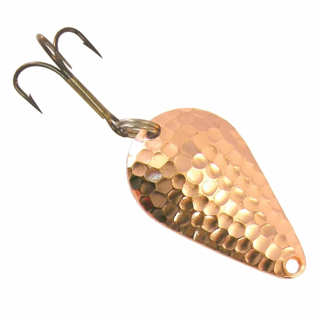 Acme Stee-Lee Spoon 1/2 Oz. 4 Acme Stee-Lee Spoon 1/2 Oz. - Image 4