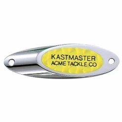 Acme Kastmaster Flash Tape Spoon -Hot Sale Angling Store 31451724578905