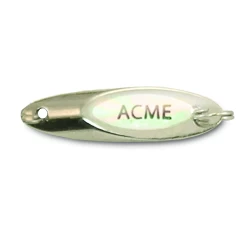 Acme Kastmaster Flash Tape Spoon -Hot Sale Angling Store 31451724611673