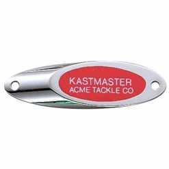 Acme Kastmaster Flash Tape Spoon -Hot Sale Angling Store 31451724677209