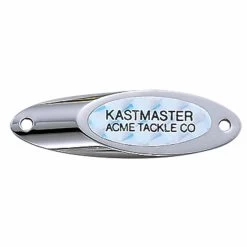 Acme Kastmaster Flash Tape Spoon -Hot Sale Angling Store 31451724939353