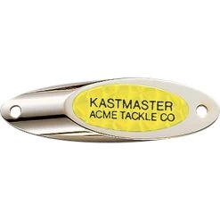 Acme Kastmaster Flash Tape Spoon -Hot Sale Angling Store 31451724972121