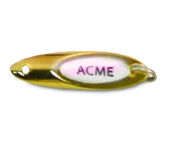 Acme Kastmaster Flash Tape Spoon -Hot Sale Angling Store 31451725004889