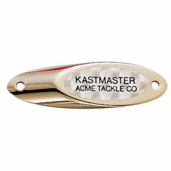 Acme Kastmaster Flash Tape Spoon -Hot Sale Angling Store 31451725037657