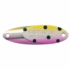 Acme Kastmaster Spoon 3/8 Oz. -Hot Sale Angling Store 31456074203225