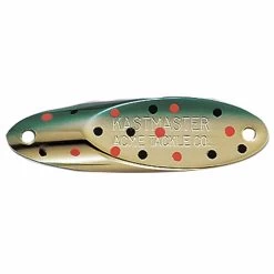 Acme Kastmaster Spoon 1/2 Oz. -Hot Sale Angling Store 31456077840473