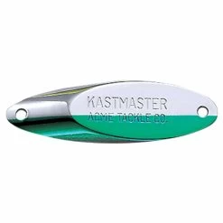 Acme Kastmaster Spoon 1/2 Oz. -Hot Sale Angling Store 31456078102617