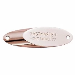 Acme Kastmaster Spoon 3/4 Oz. -Hot Sale Angling Store 31456080298073
