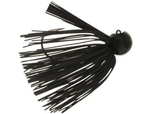 Bass Patrol Round Rubber Western Football Jig 2 Bass Patrol Round Rubber Western Football Jig - Image 2