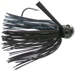 Bass Patrol Round Rubber Western Football Jig 23 Bass Patrol Round Rubber Western Football Jig -Hot Sale Angling Store 31485549084761