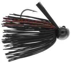 Bass Patrol Round Rubber Western Football Jig 24 Bass Patrol Round Rubber Western Football Jig -Hot Sale Angling Store 31485549215833