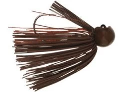 Bass Patrol Round Rubber Western Football Jig 32 Bass Patrol Round Rubber Western Football Jig -Hot Sale Angling Store 31485549477977