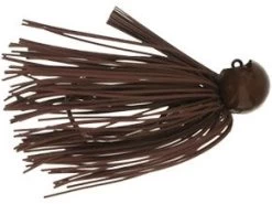 Bass Patrol Round Rubber Western Football Jig 34 Bass Patrol Round Rubber Western Football Jig -Hot Sale Angling Store 31485549543513