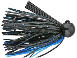 Bass Patrol Silicone Western Football Jig -Hot Sale Angling Store 31487571984473