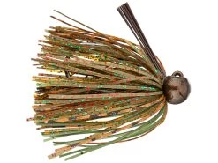 Bass Patrol Silicone Western Football Jig -Hot Sale Angling Store 31487572377689