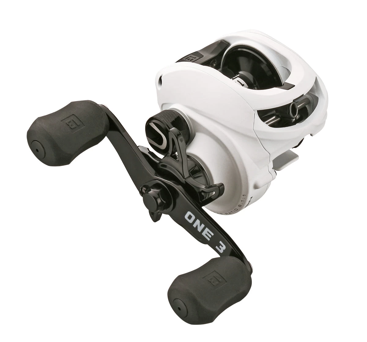 13 Fishing Origin C Baitcasting Reels 1 13 Fishing Origin C Baitcasting Reels