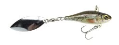 Lunkerhunt Hatch Spin 1 Oz. Tail Spinner -Hot Sale Angling Store 31492728520793