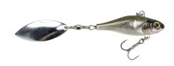 Lunkerhunt Hatch Spin 1 Oz. Tail Spinner -Hot Sale Angling Store 31492728553561