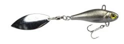 Lunkerhunt Hatch Spin 1 Oz. Tail Spinner -Hot Sale Angling Store 31492728586329