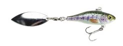 Lunkerhunt Hatch Spin 1 Oz. Tail Spinner -Hot Sale Angling Store 31492728717401