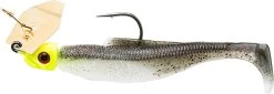 Z-Man DieZel ChatterBait Skirtless Vibrating Jighead 1/4 Oz. -Hot Sale Angling Store 31497653387353