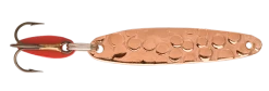 Bay De Noc Swedish Pimple Jigging Spoon -Hot Sale Angling Store 31497740484697