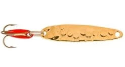 Bay De Noc Swedish Pimple Jigging Spoon -Hot Sale Angling Store 31497740517465
