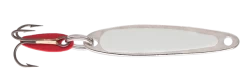 Bay De Noc Swedish Pimple Jigging Spoon -Hot Sale Angling Store 31497740583001